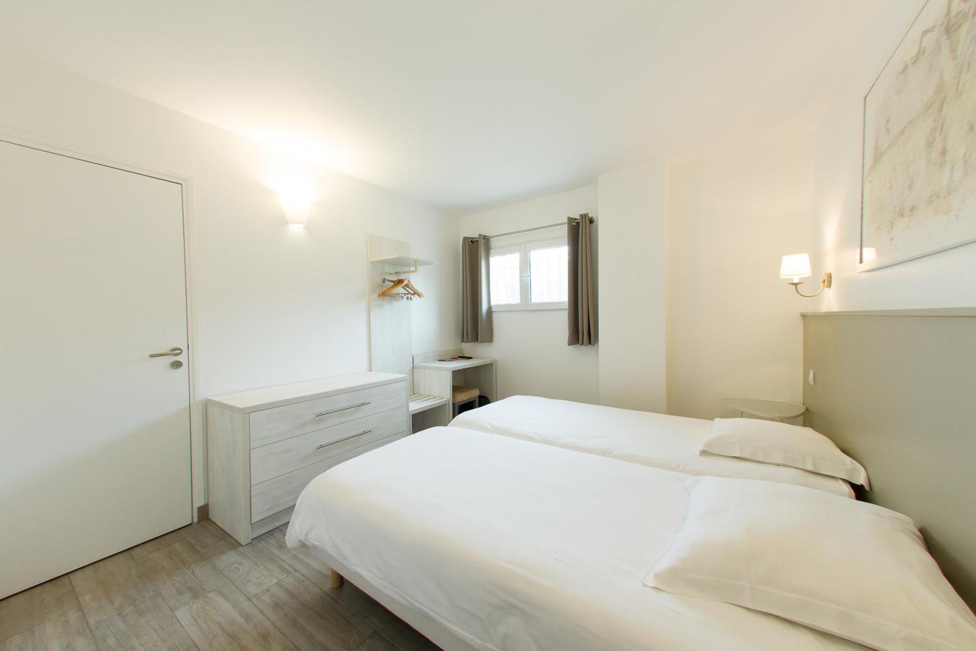 Hotel La Garance Bédoin Exteriér fotografie